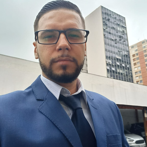 Geraldo Souza
